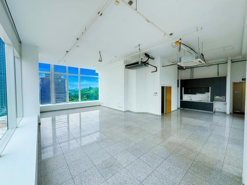 The Central, 8 Eu Tong Sen Street, Boat Quay / Raffles Place / Marina, 1,216 sqft, Other Retail For Rent, by Jerry Lin, 500217712 - Interior - CommercialGuru.com.sg
