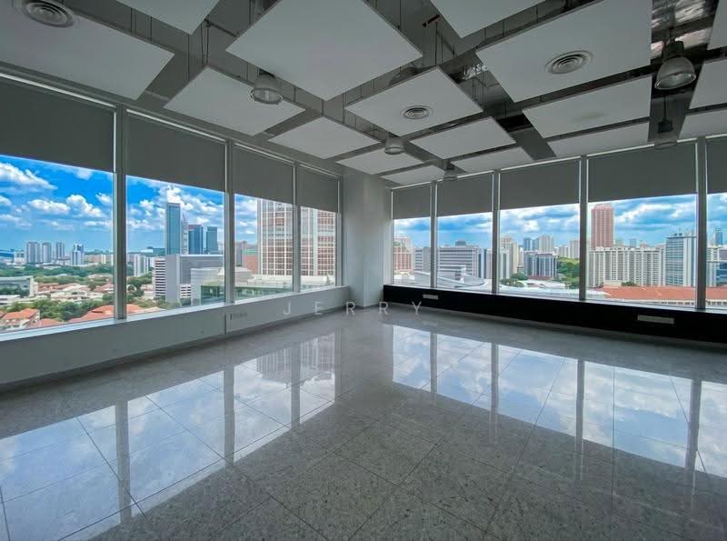 The Central, 8 Eu Tong Sen Street, Boat Quay / Raffles Place / Marina, 1,216 sqft, Other Retail For Rent, by Jerry Lin, 500217712 - Interior - CommercialGuru.com.sg