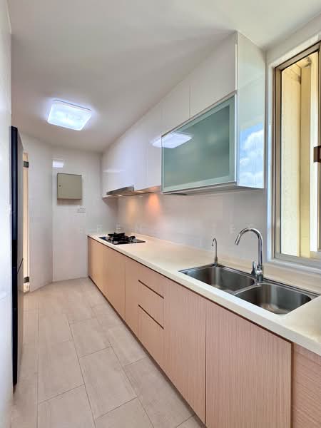 Astoria Park, 36 Lorong Mydin, 2 Bedrooms, 851 sqft, Condominium For Sale, by Terence Tee (郑志翔), 500217713 - Kitchen - PropertyGuru.com.sg