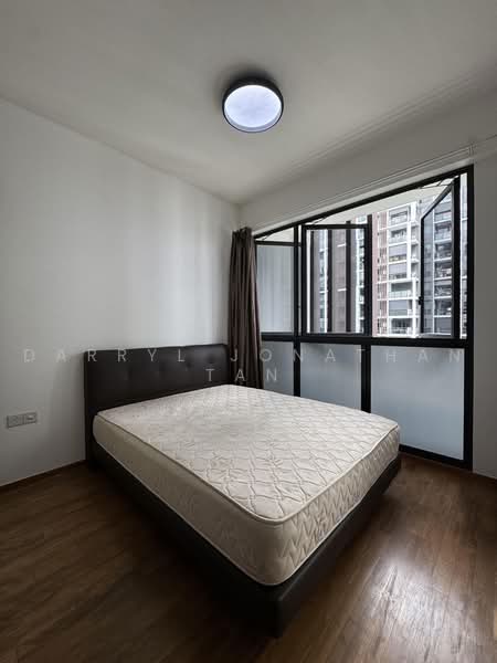 Botanique at Bartley, 239 Upper Paya Lebar Road, 1 Bedroom, 495 sqft, Condominium For Rent, by Darryl Jonathan Tan, 500217714 - Bedroom - PropertyGuru.com.sg
