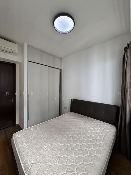 Botanique at Bartley, 239 Upper Paya Lebar Road, 1 Bedroom, 495 sqft, Condominium For Rent, by Darryl Jonathan Tan, 500217714 - Bedroom - PropertyGuru.com.sg