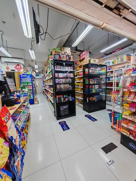 Blk 26 New Upper Changi Road, , 660 sqft, Shop / Shophouse For Rent, by Andy Wee, 500217717 - Interior - CommercialGuru.com.sg