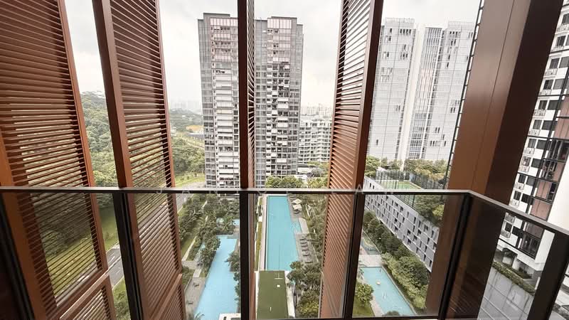 Midwood, 8 Hillview Rise, 2 Bedrooms, 689 sqft, Condominium For Sale, by Janice Law, 500217718 - View - PropertyGuru.com.sg
