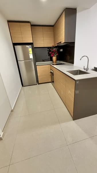Midwood, 8 Hillview Rise, 2 Bedrooms, 689 sqft, Condominium For Sale, by Janice Law, 500217718 - Kitchen - PropertyGuru.com.sg