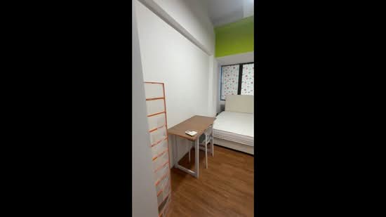 Novena Gardens, 273 Thomson Road, Room Rental, 100 sqft, Apartment For Rent, by Leo Wu, 500217720 - PropertyGuru.com.sg