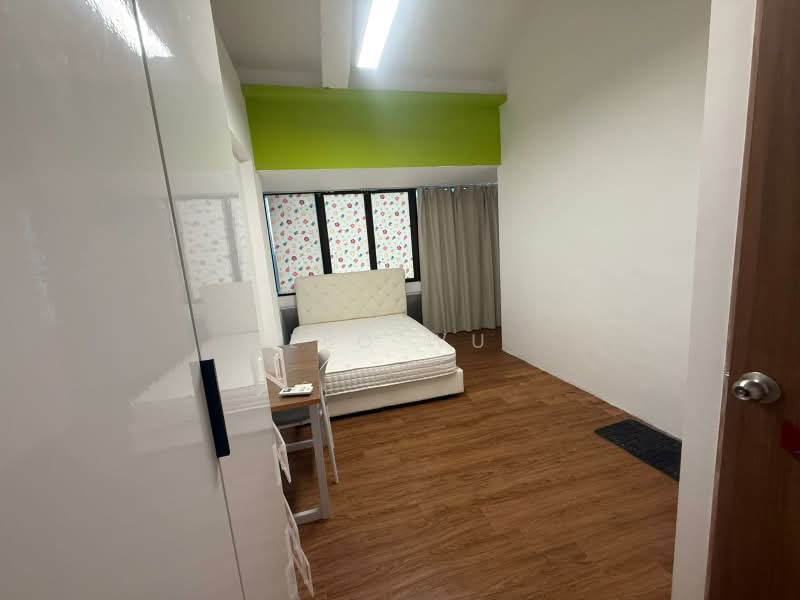 Novena Gardens, 273 Thomson Road, Room Rental, 100 sqft, Apartment For Rent, by Leo Wu, 500217720 - Bedroom - PropertyGuru.com.sg