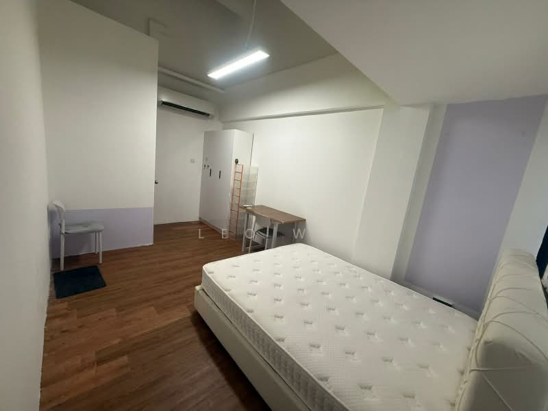 Novena Gardens, 273 Thomson Road, Room Rental, 100 sqft, Apartment For Rent, by Leo Wu, 500217720 - Bedroom - PropertyGuru.com.sg