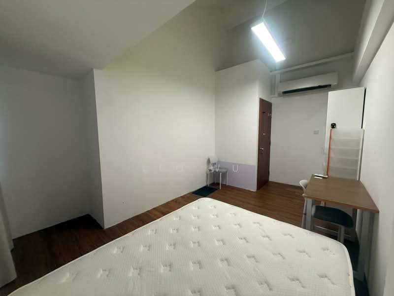 Novena Gardens, 273 Thomson Road, Room Rental, 100 sqft, Apartment For Rent, by Leo Wu, 500217720 - Bedroom - PropertyGuru.com.sg