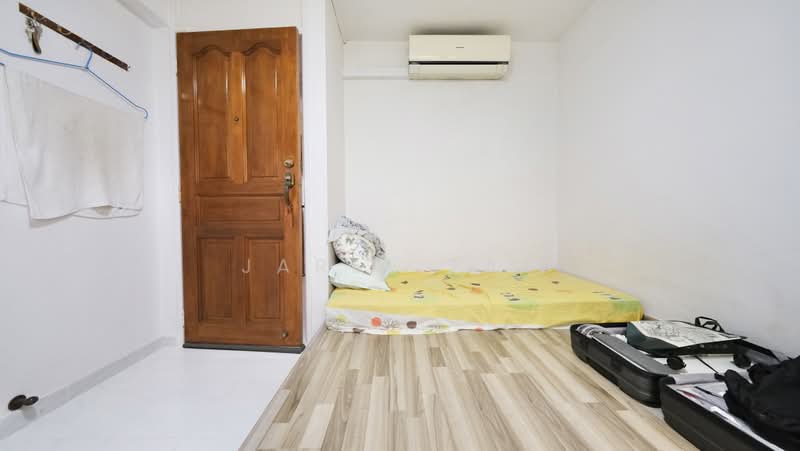 691 Hougang Street 61, 691 Hougang Street 61, Room Rental, 200 sqft, HDB Flat For Rent, by Jarel Tay, 500217721 - Bedroom - PropertyGuru.com.sg
