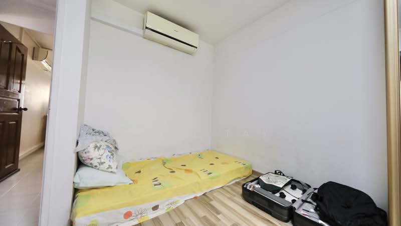691 Hougang Street 61, 691 Hougang Street 61, Room Rental, 200 sqft, HDB Flat For Rent, by Jarel Tay, 500217721 - Bedroom - PropertyGuru.com.sg