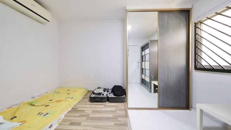 691 Hougang Street 61, 691 Hougang Street 61, Room Rental, 200 sqft, HDB Flat For Rent, by Jarel Tay, 500217721 - Bedroom - PropertyGuru.com.sg