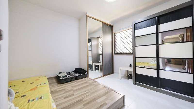 691 Hougang Street 61, 691 Hougang Street 61, Room Rental, 200 sqft, HDB Flat For Rent, by Jarel Tay, 500217721 - Bedroom - PropertyGuru.com.sg