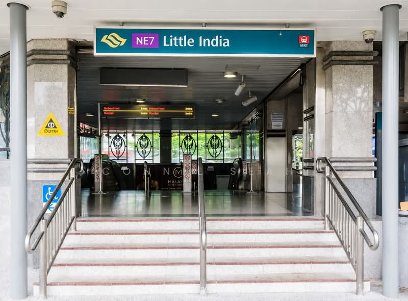 Cheap! Immediate! Co living/Workers stay - Residential Shophouse Master Rooms Little India MRT, Little India, 5 Bedrooms, 890 sqft, Shophouse For Rent, by Connie Seah, 500217724 - PropertyGuru.com.sg