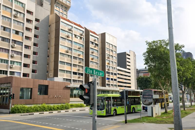 Cheap! Immediate! Co living/Workers stay - Residential Shophouse Master Roos Little India MRT, Little India, 5 Bedrooms, 890 sqft, Shophouse For Rent, by Connie Seah, 500217724 - PropertyGuru.com.sg