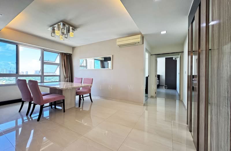 53 Commonwealth Drive, 53 Commonwealth Drive, 3 Bedrooms, 1,033 sqft, HDB Flat For Sale, by Calvin Wang, 500217725 - Original 1st Common-Room - PropertyGuru.com.sg