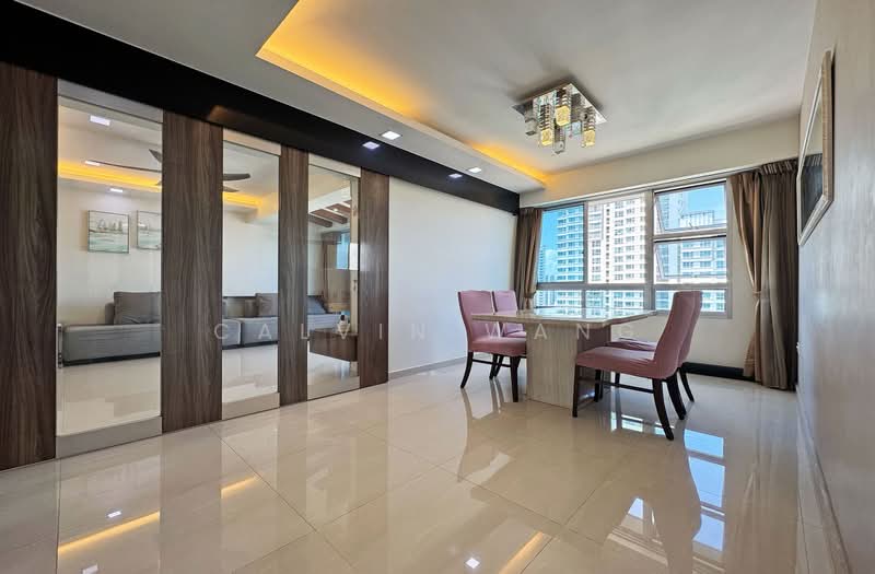 53 Commonwealth Drive, 53 Commonwealth Drive, 3 Bedrooms, 1,033 sqft, HDB Flat For Sale, by Calvin Wang, 500217725 - Original 1st Common-Room - PropertyGuru.com.sg