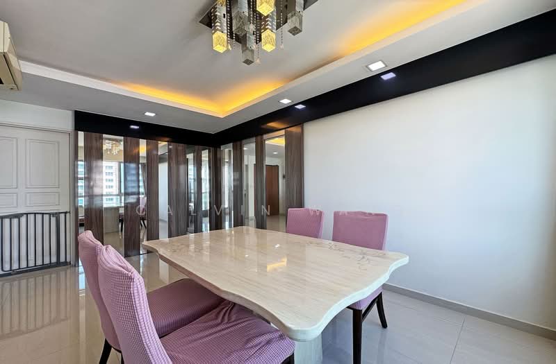 53 Commonwealth Drive, 53 Commonwealth Drive, 3 Bedrooms, 1,033 sqft, HDB Flat For Sale, by Calvin Wang, 500217725 - Original 1st Common-Room - PropertyGuru.com.sg