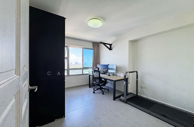 53 Commonwealth Drive, 53 Commonwealth Drive, 3 Bedrooms, 1,033 sqft, HDB Flat For Sale, by Calvin Wang, 500217725 - 2nd Common-Room - PropertyGuru.com.sg