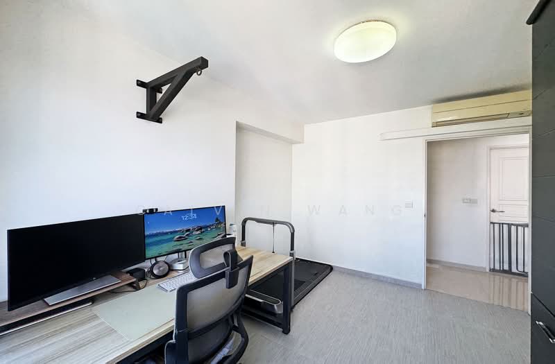 53 Commonwealth Drive, 53 Commonwealth Drive, 3 Bedrooms, 1,033 sqft, HDB Flat For Sale, by Calvin Wang, 500217725 - 2nd Common-Room - PropertyGuru.com.sg