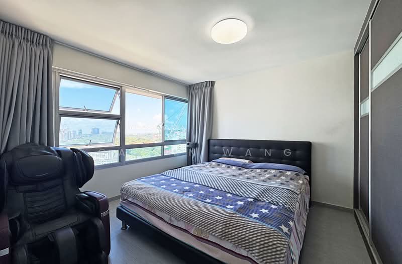 53 Commonwealth Drive, 53 Commonwealth Drive, 3 Bedrooms, 1,033 sqft, HDB Flat For Sale, by Calvin Wang, 500217725 - Master-Bedroom - PropertyGuru.com.sg