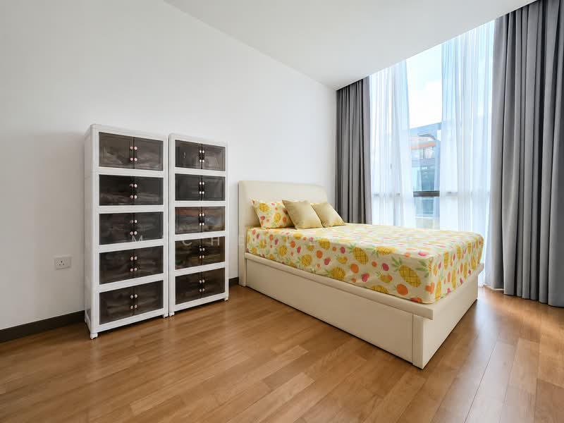 Belgravia Green, Belgravia Drive, 5 Bedrooms, 3,466 sqft, Terraced House For Sale, by Michelle Yap, 500217727 - Bedroom - PropertyGuru.com.sg