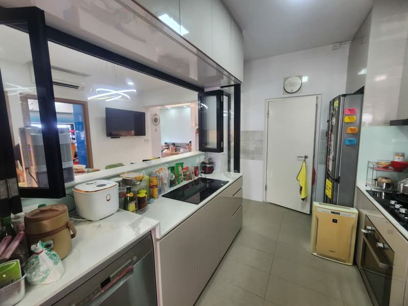 110A Bidadari Park Drive, 110A Bidadari Park Drive, Macpherson / Potong Pasir, 4 Bedrooms, 1,292 sqft, HDB Flat For Sale, by James Sin, 500217728 - Kitchen - PropertyGuru.com.sg
