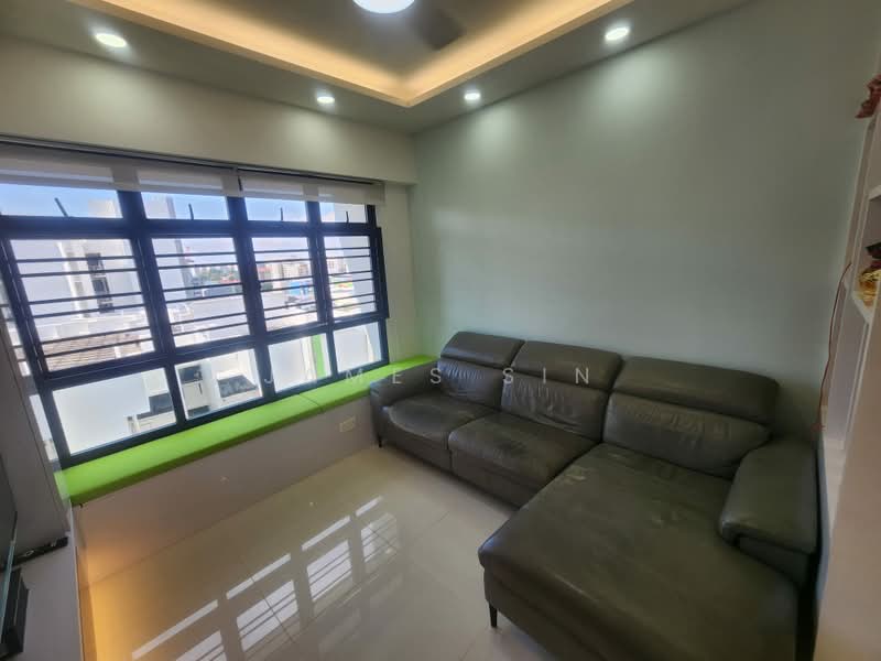 110A Bidadari Park Drive, 110A Bidadari Park Drive, Macpherson / Potong Pasir, 4 Bedrooms, 1,292 sqft, HDB Flat For Sale, by James Sin, 500217728 - Living Room - PropertyGuru.com.sg
