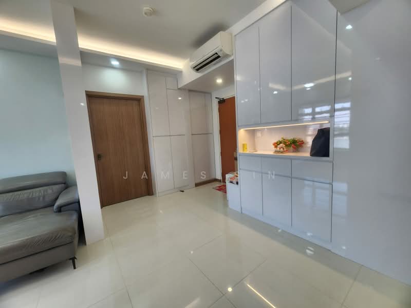 110A Bidadari Park Drive, 110A Bidadari Park Drive, Macpherson / Potong Pasir, 4 Bedrooms, 1,292 sqft, HDB Flat For Sale, by James Sin, 500217728 - Living Room - PropertyGuru.com.sg