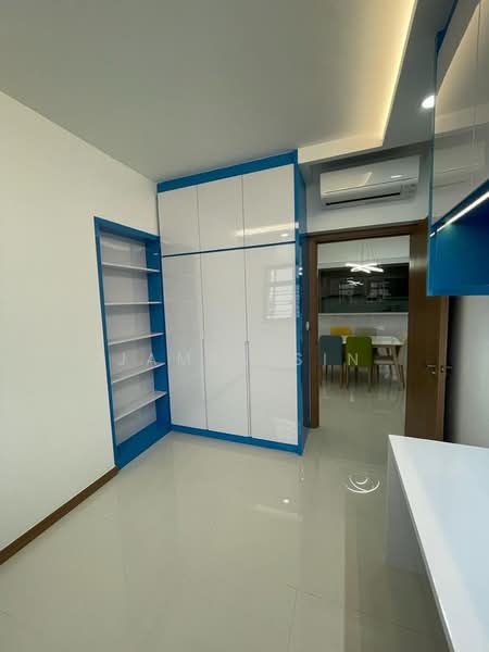 110A Bidadari Park Drive, 110A Bidadari Park Drive, Macpherson / Potong Pasir, 4 Bedrooms, 1,292 sqft, HDB Flat For Sale, by James Sin, 500217728 - bedroom 1 - PropertyGuru.com.sg