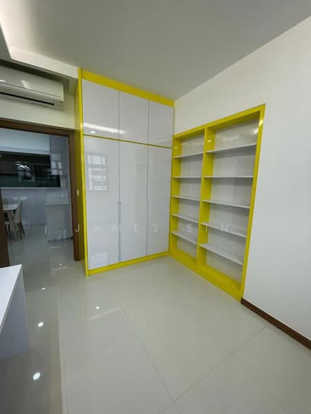 110A Bidadari Park Drive, 110A Bidadari Park Drive, Macpherson / Potong Pasir, 4 Bedrooms, 1,292 sqft, HDB Flat For Sale, by James Sin, 500217728 - bedroom 2 - PropertyGuru.com.sg
