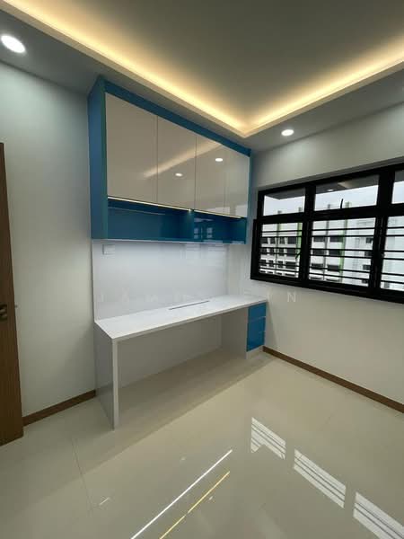 110A Bidadari Park Drive, 110A Bidadari Park Drive, Macpherson / Potong Pasir, 4 Bedrooms, 1,292 sqft, HDB Flat For Sale, by James Sin, 500217728 - bedroom 1 - PropertyGuru.com.sg