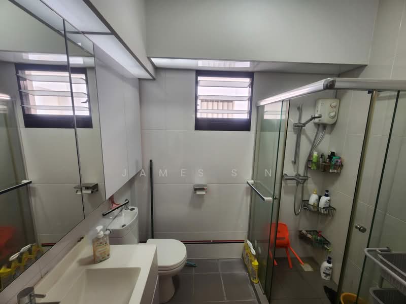 110A Bidadari Park Drive, 110A Bidadari Park Drive, Macpherson / Potong Pasir, 4 Bedrooms, 1,292 sqft, HDB Flat For Sale, by James Sin, 500217728 - Bathroom - PropertyGuru.com.sg