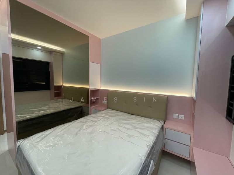 110A Bidadari Park Drive, 110A Bidadari Park Drive, Macpherson / Potong Pasir, 4 Bedrooms, 1,292 sqft, HDB Flat For Sale, by James Sin, 500217728 - Bedroom - PropertyGuru.com.sg