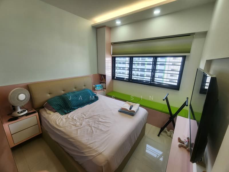 110A Bidadari Park Drive, 110A Bidadari Park Drive, Macpherson / Potong Pasir, 4 Bedrooms, 1,292 sqft, HDB Flat For Sale, by James Sin, 500217728 - Bedroom - PropertyGuru.com.sg
