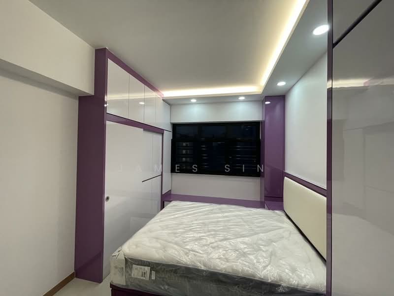 110A Bidadari Park Drive, 110A Bidadari Park Drive, Macpherson / Potong Pasir, 4 Bedrooms, 1,292 sqft, HDB Flat For Sale, by James Sin, 500217728 - Bedroom - PropertyGuru.com.sg