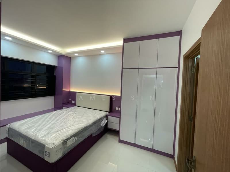 110A Bidadari Park Drive, 110A Bidadari Park Drive, Macpherson / Potong Pasir, 4 Bedrooms, 1,292 sqft, HDB Flat For Sale, by James Sin, 500217728 - Bedroom - PropertyGuru.com.sg