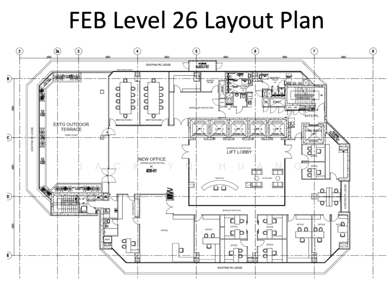 Fragrance Empire Building, 456 Alexandra Road, 10,366 sqft, Office For Rent, by Jacklyn Huang, 500217730 - CommercialGuru.com.sg