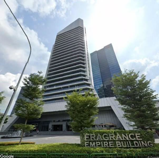 NOL BUILDING