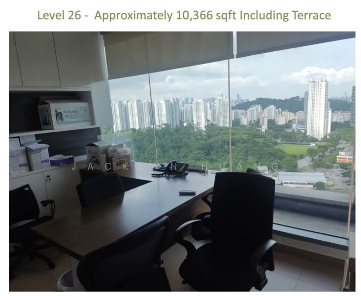 Fragrance Empire Building, 456 Alexandra Road, 10,366 sqft, Office For Rent, by Jacklyn Huang, 500217730 - View - CommercialGuru.com.sg