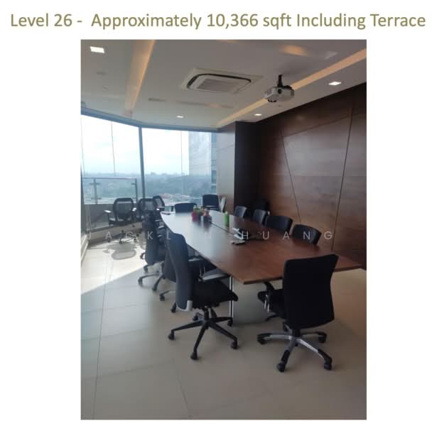 Fragrance Empire Building, 456 Alexandra Road, 10,366 sqft, Office For Rent, by Jacklyn Huang, 500217730 - Interior - CommercialGuru.com.sg