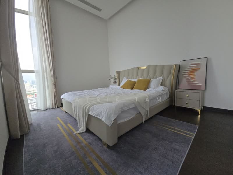 Kallang Riverside, 51 Kampong Bugis, 4 Bedrooms, 3,154 sqft, Condominium For Sale, by Patrik Tam, 500217731 - Bedroom - PropertyGuru.com.sg