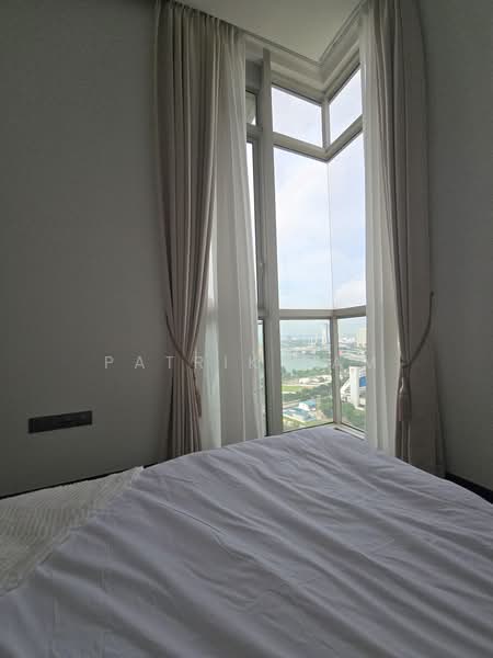 Kallang Riverside, 51 Kampong Bugis, 4 Bedrooms, 3,154 sqft, Condominium For Sale, by Patrik Tam, 500217731 - Bedroom - PropertyGuru.com.sg