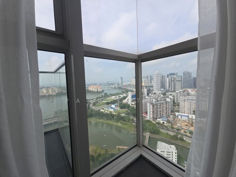 Kallang Riverside, 51 Kampong Bugis, 4 Bedrooms, 3,154 sqft, Condominium For Sale, by Patrik Tam, 500217731 - View - PropertyGuru.com.sg