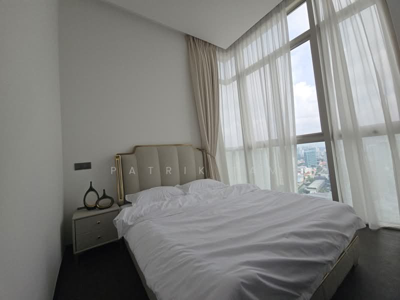 Kallang Riverside, 51 Kampong Bugis, 4 Bedrooms, 3,154 sqft, Condominium For Sale, by Patrik Tam, 500217731 - Bedroom - PropertyGuru.com.sg