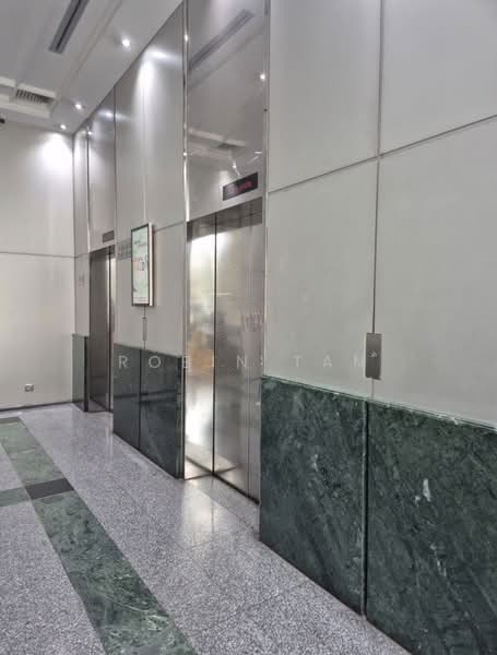 Gb Building, 143 Cecil Street, 1,333 sqft, Office For Rent, by Robin Tan, 500217732 - Lobby - CommercialGuru.com.sg