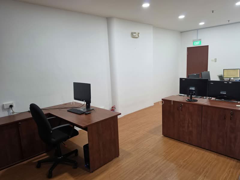 Vertex, 33 Ubi Avenue 3, 1,830 sqft, Light Industrial (B1) For Sale, by Sharon Looi, 500217734 - Interior - CommercialGuru.com.sg