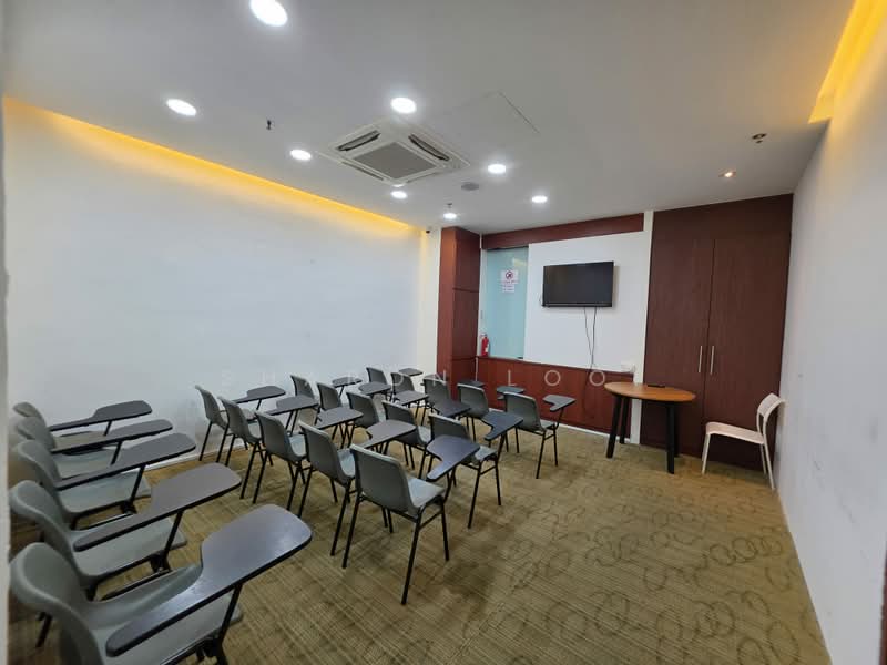 Vertex, 33 Ubi Avenue 3, 1,830 sqft, Light Industrial (B1) For Sale, by Sharon Looi, 500217734 - Study - CommercialGuru.com.sg