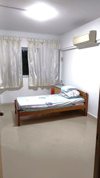 282 Tampines Street 22, 282 Tampines Street 22, Room Rental, 120 sqft, HDB Flat For Rent, by Steven Choo, 500217735 - Bedroom - PropertyGuru.com.sg