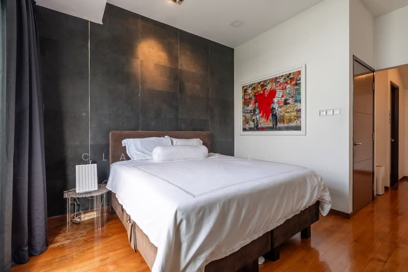 Best Value Art House 2.5 Storey Corner Terrace, Walk to Greenwich V, Seletar Hills Estate, Seletar Hills Estate, 5 Bedrooms, 3,600 sqft, Corner Terrace For Sale, by Clarence Long, 500217737 - Master Bedroom - PropertyGuru.com.sg