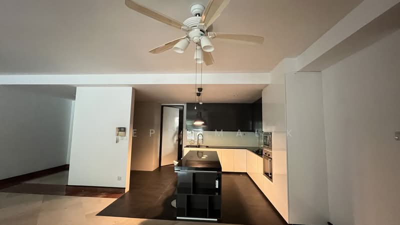 Pebble Bay, 130 Tanjong Rhu Road, 4 Bedrooms, 3,057 sqft, Condominium For Sale, by Deepti Malik, 500217739 - Kitchen - PropertyGuru.com.sg